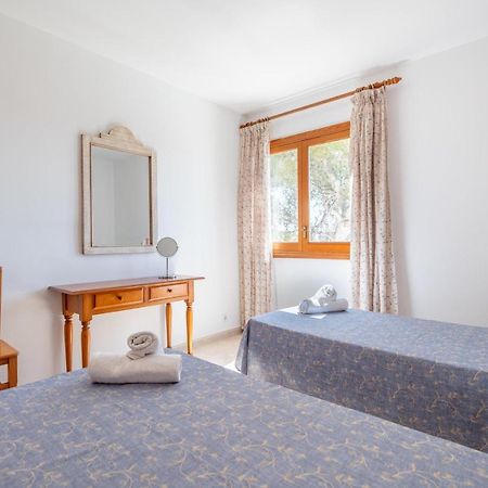 Apartamentos Karin 1ºc กาลาดอร์ ภายนอก รูปภาพ