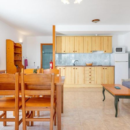 Apartamentos Karin 1ºc กาลาดอร์ ภายนอก รูปภาพ
