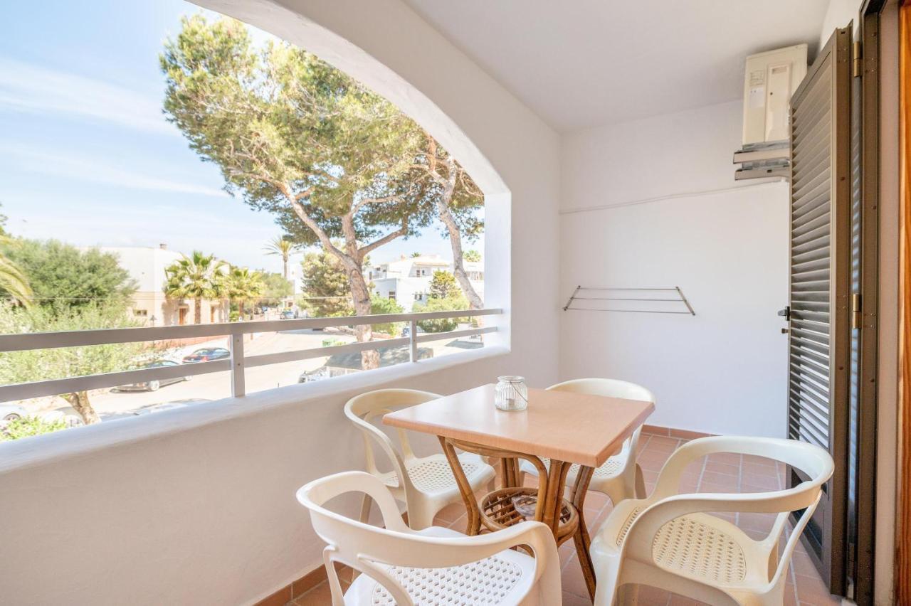 Apartamentos Karin 1ºc กาลาดอร์ ภายนอก รูปภาพ